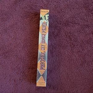 Benefit mini brow pencil